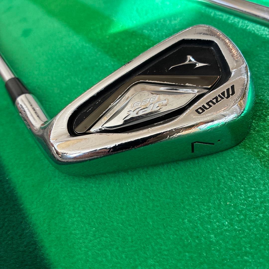 【専用出品】ミズノ　JPX825フォージドアイアン　モーダス120S