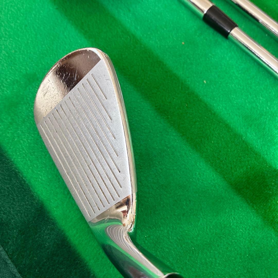 【専用出品】ミズノ　JPX825フォージドアイアン　モーダス120S