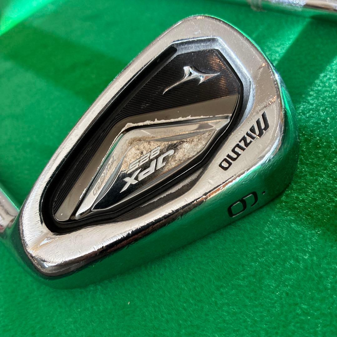 【専用出品】ミズノ　JPX825フォージドアイアン　モーダス120S