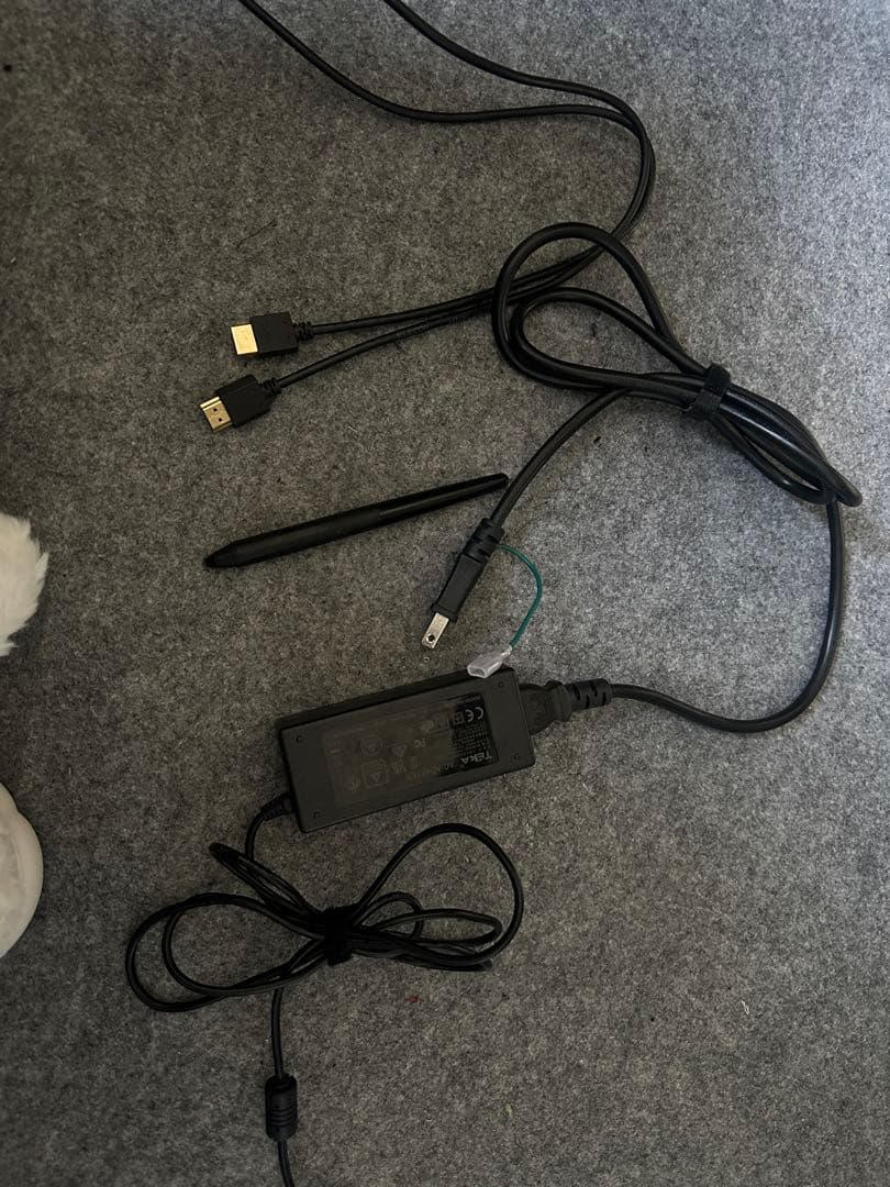 ◯特価大セール　初心者向けXPPEN Artist 24液タブ