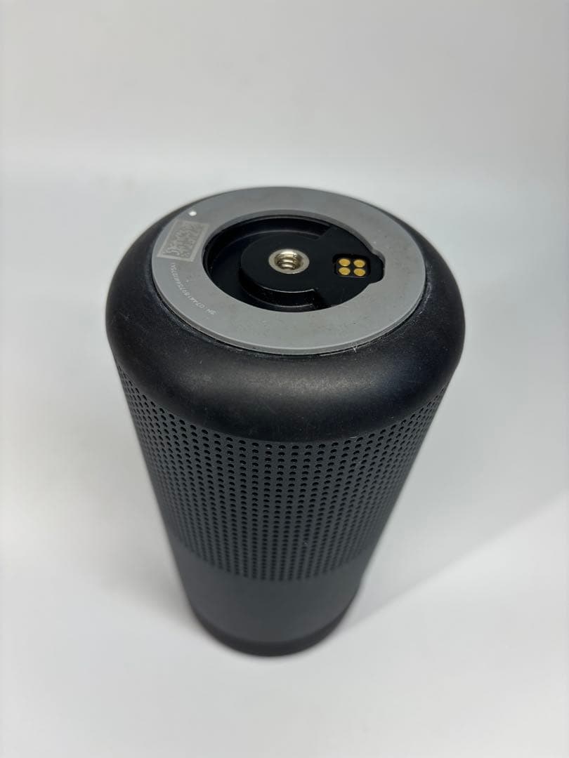 Bose SoundLink Revolve スピーカー　純正充電クレードル付