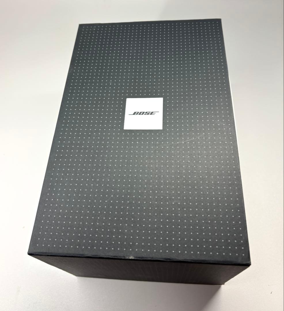 Bose SoundLink Revolve スピーカー　純正充電クレードル付