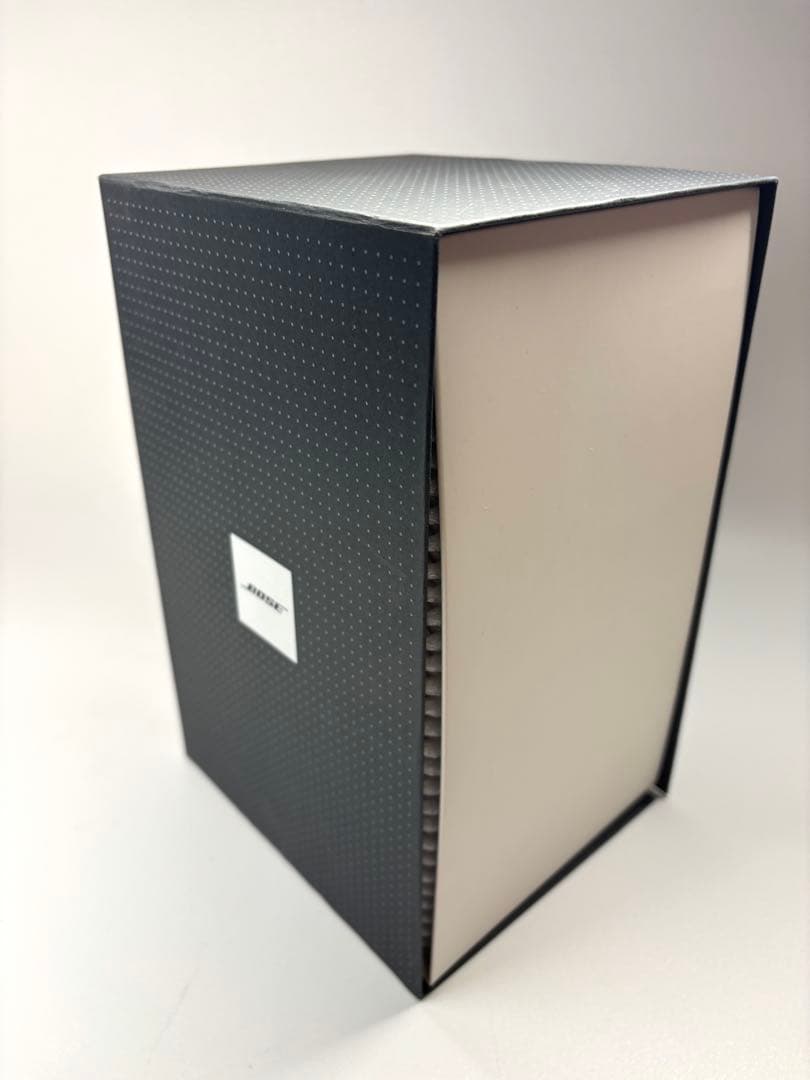 Bose SoundLink Revolve スピーカー　純正充電クレードル付