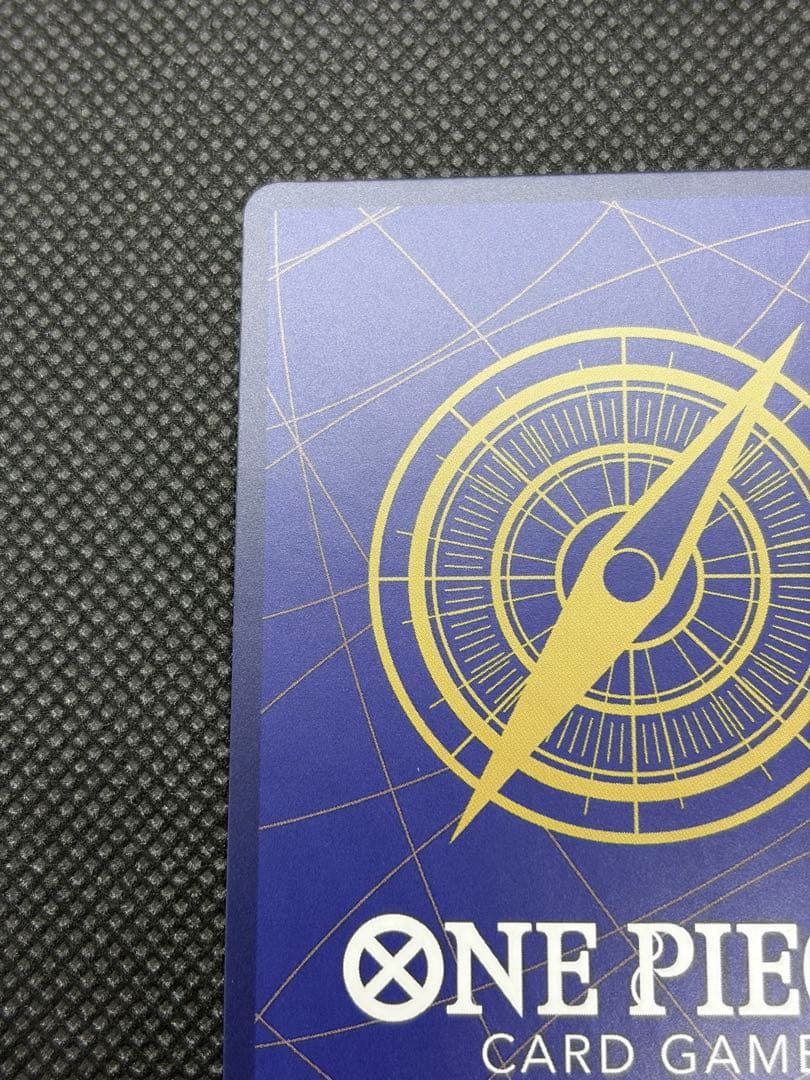 チャンピオンシップCS2023 サンジ イベントパック 海外プロモ②