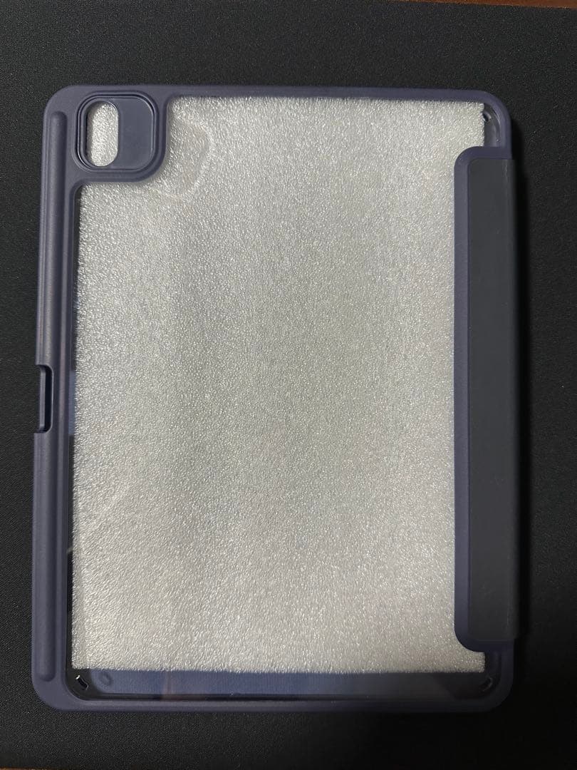 Apple iPad Air 第5世代 256GB ブルー 箱、ケース付き