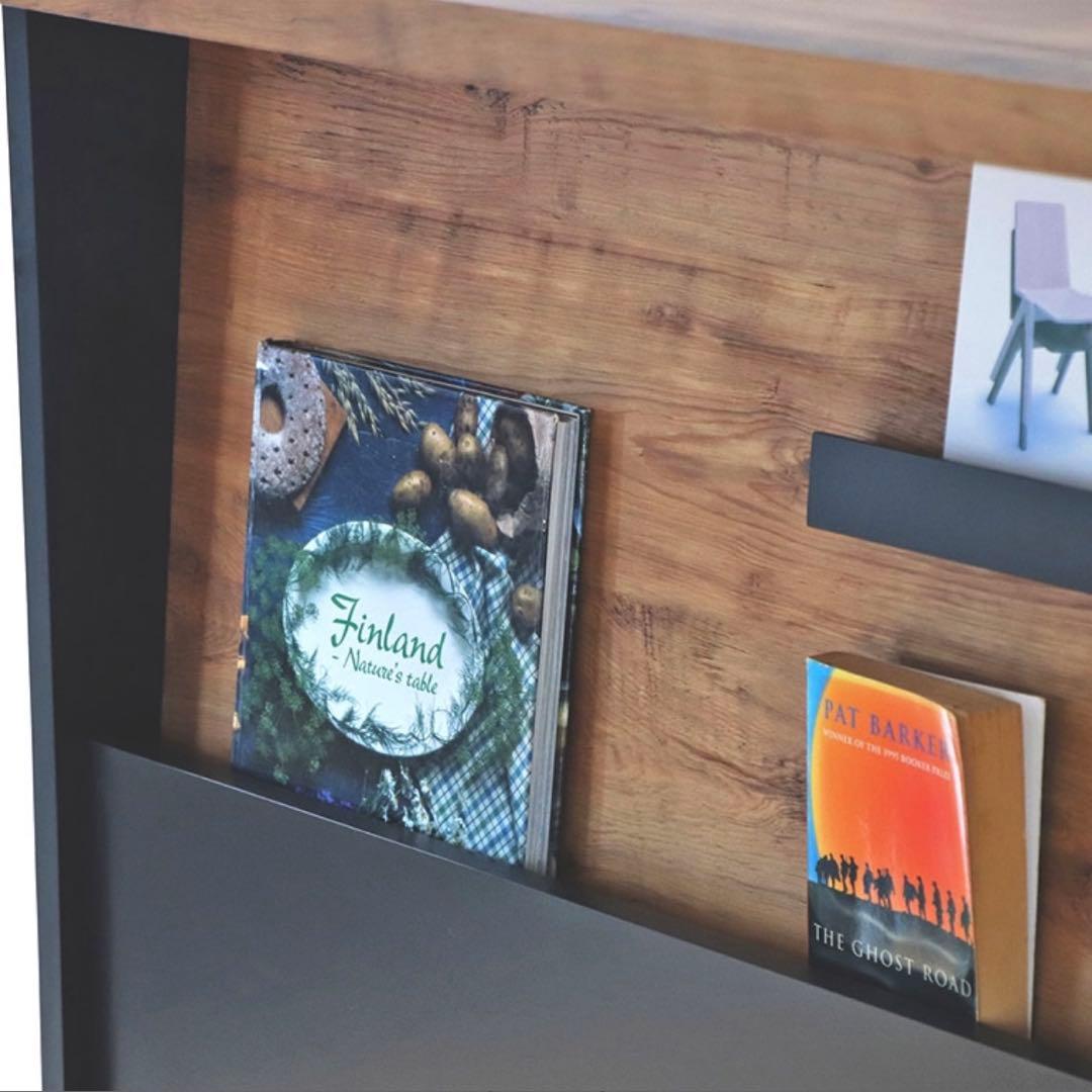 NEITS 120 BAR COUNTER 幅120cm 日本製