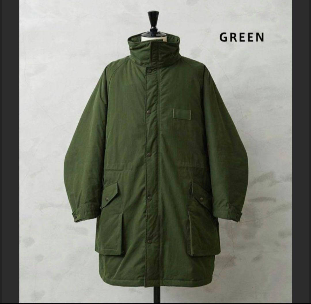 WAIPER.inc スウェーデン軍 M-90 後期型PERTEX WP1023