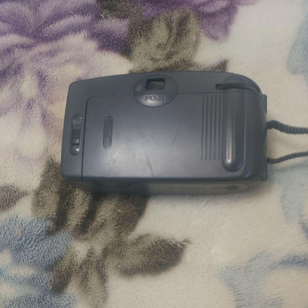 超激レア ミッキーマウスフィルムカメラ