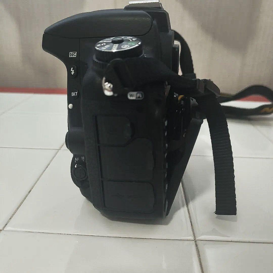 【近距離〜中距離おすすめ】NikonD750ボディ&TAMRON A007セット