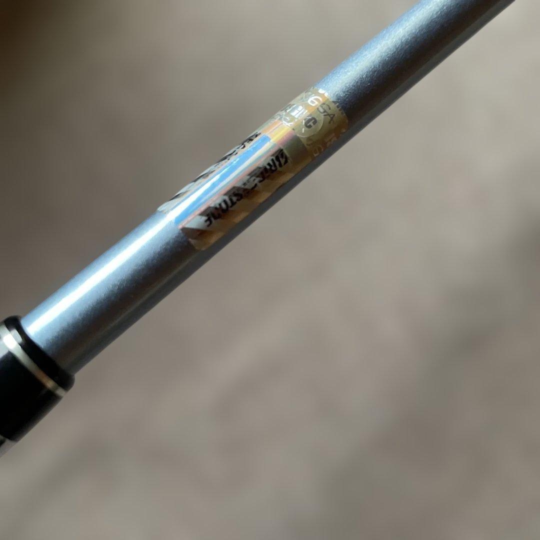 寝*寝様 ブリヂストン TOUR B JGR AW フライトソール Speede