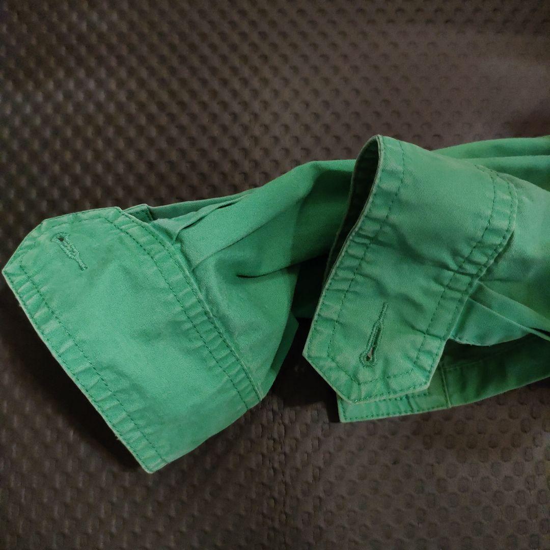 スイングトップ　フード付きパーカージャケット