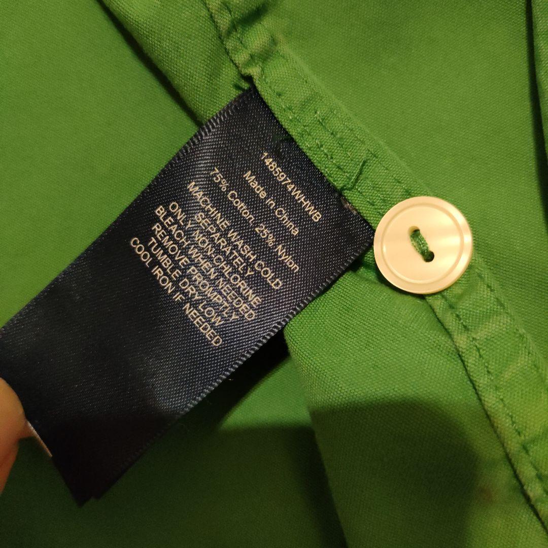 スイングトップ　フード付きパーカージャケット