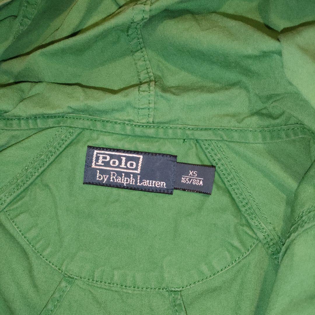 スイングトップ　フード付きパーカージャケット