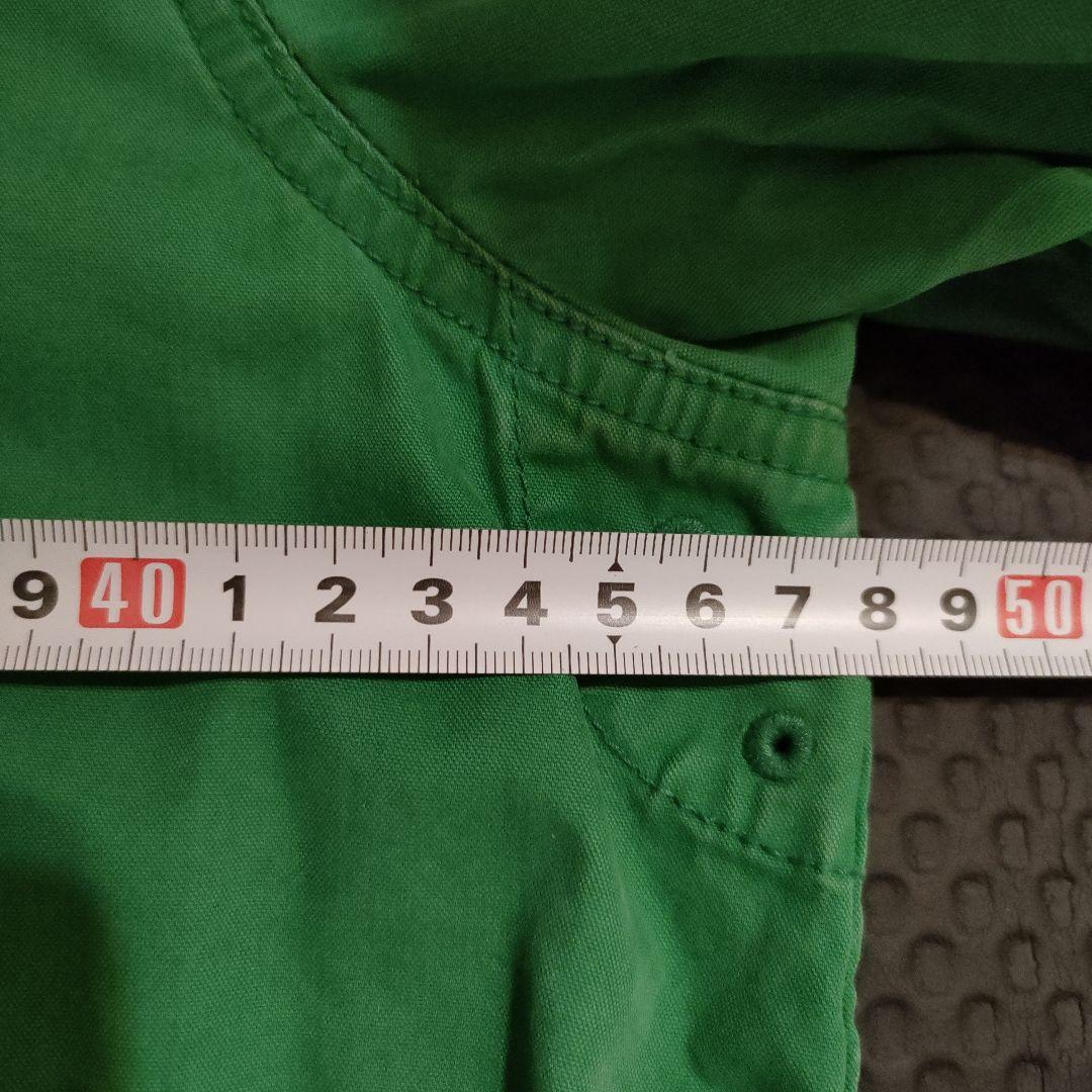 スイングトップ　フード付きパーカージャケット