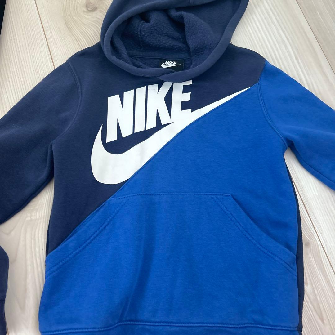 Nike & Jordan 長袖Tシャツ トレーナー　7点SET