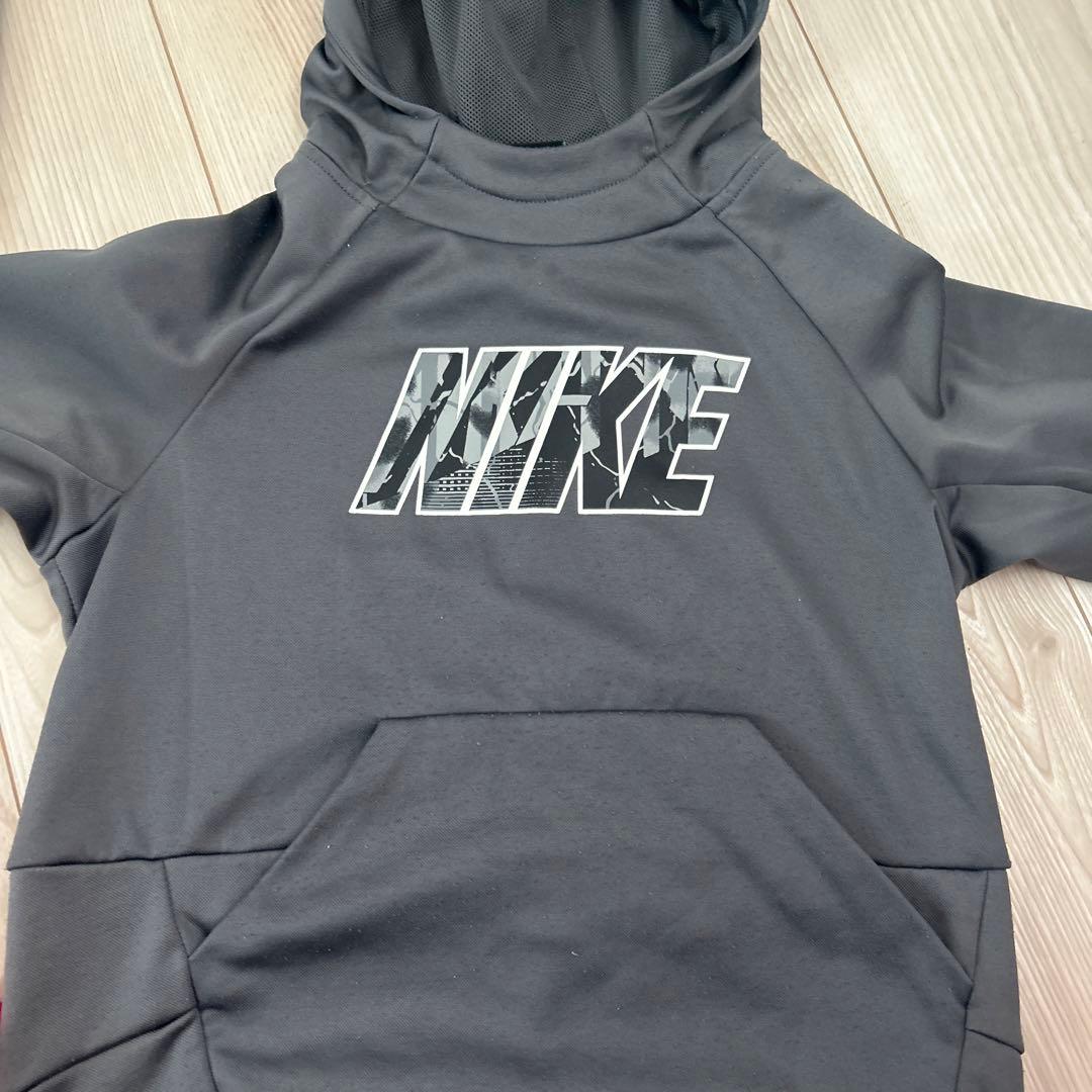 Nike & Jordan 長袖Tシャツ トレーナー　7点SET