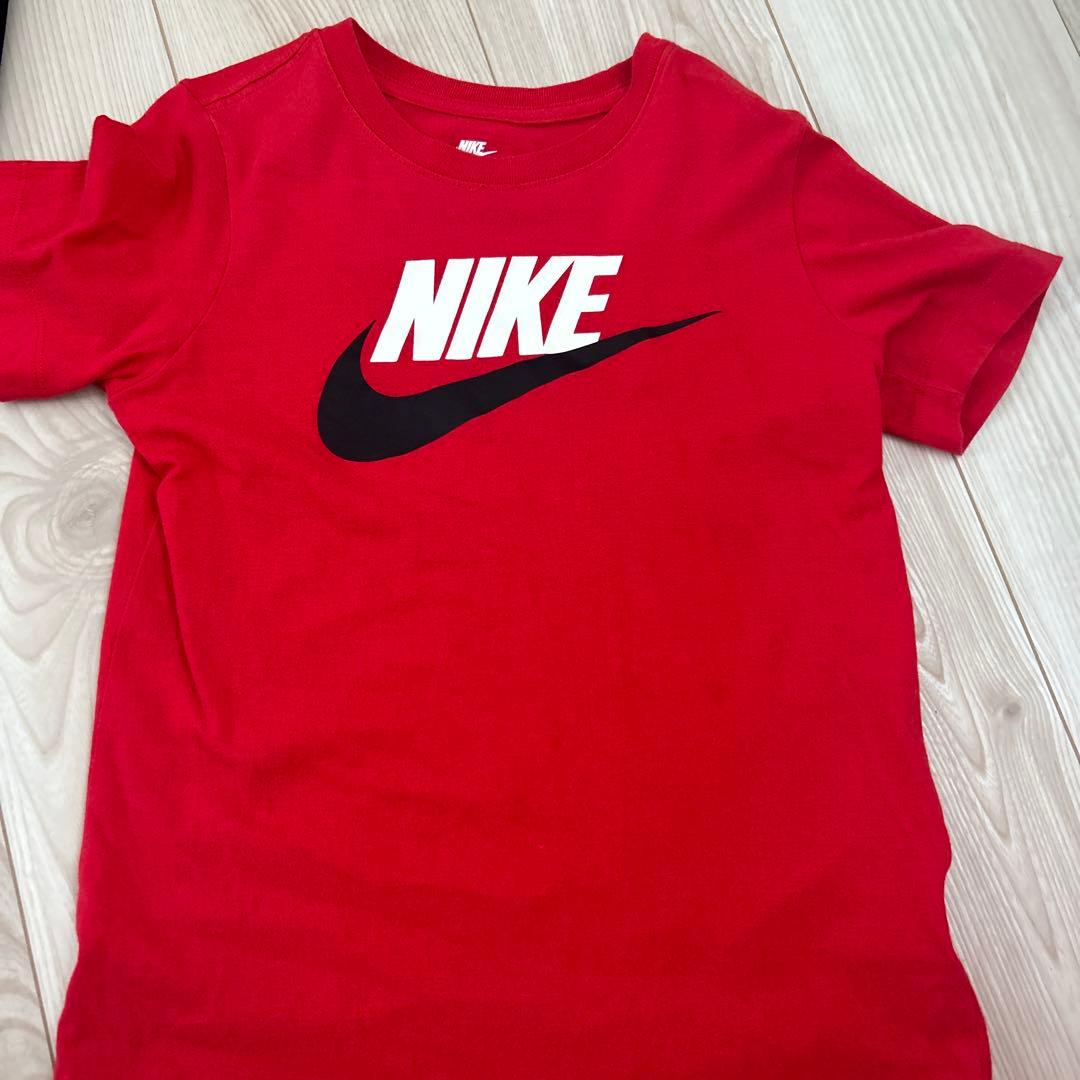 Nike & Jordan 長袖Tシャツ トレーナー　7点SET