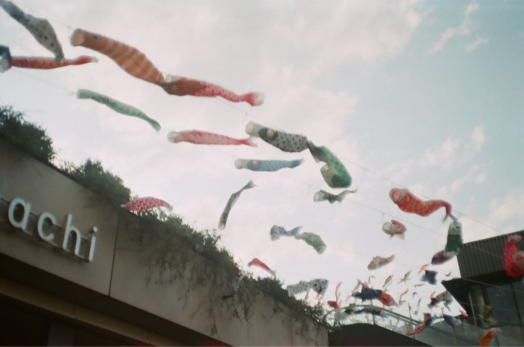 【昭和レトロフィルムカメラ】KONICA C35 EF