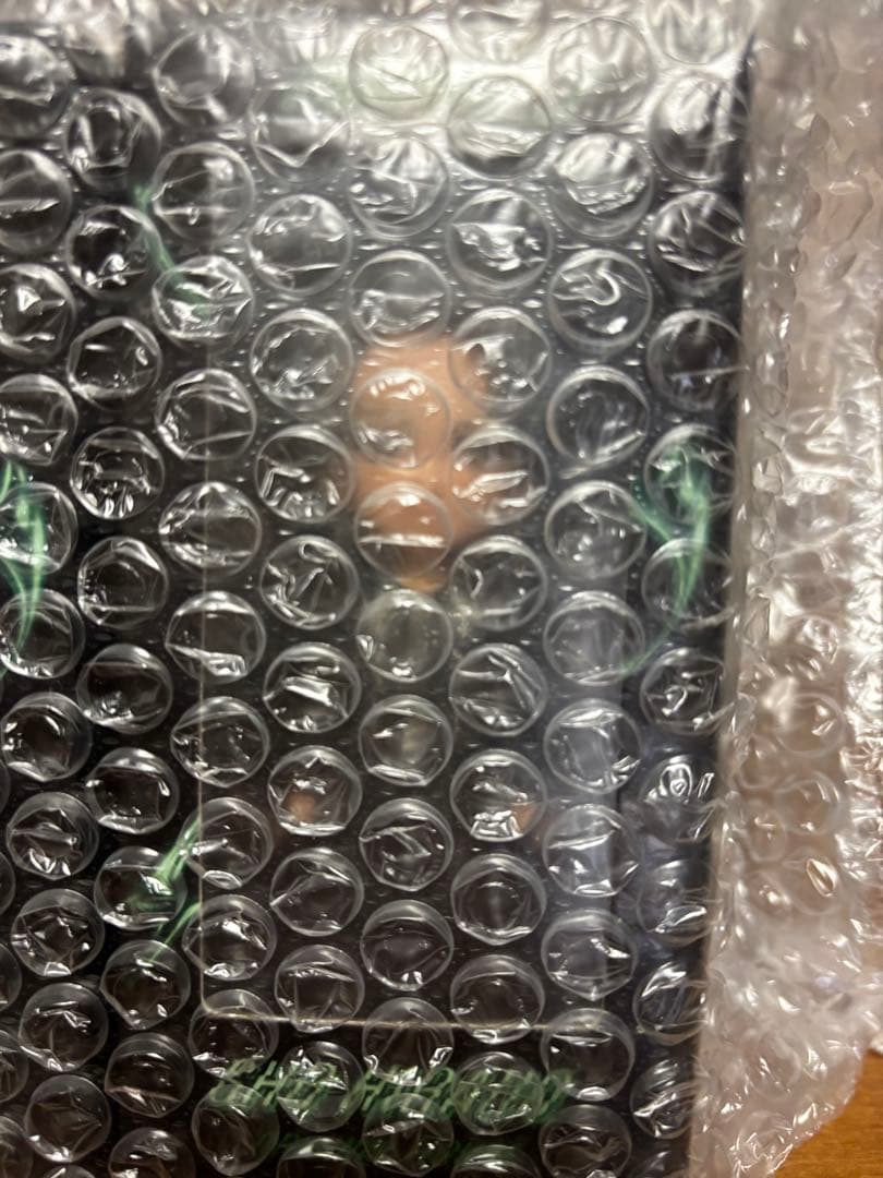 Number_i オリジナルフィギュア2025 3体セット