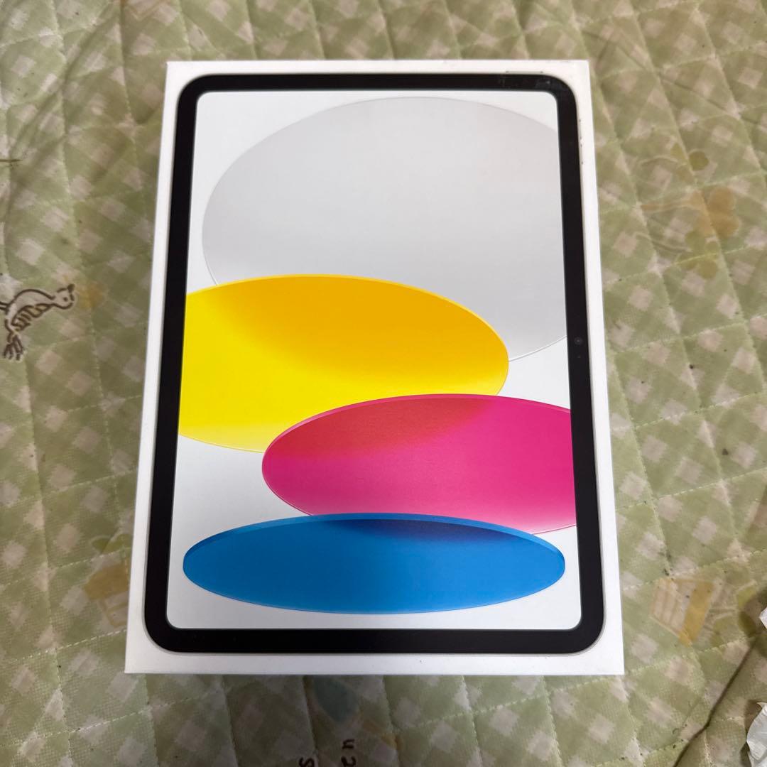 や*ぴ様 Apple iPad （第10世代）