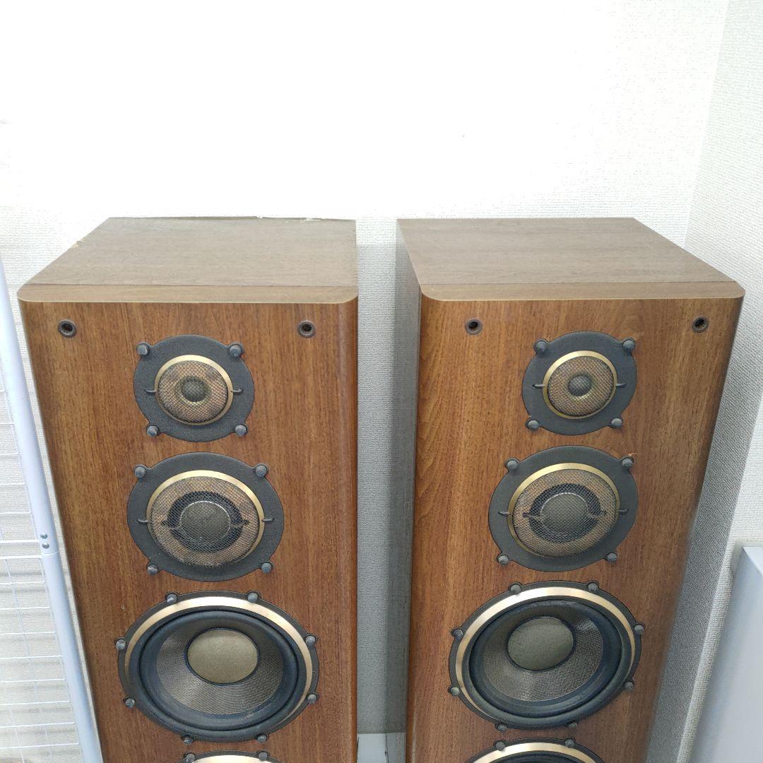 希少 三菱 DIATONE スピーカーシステム DS-1000C