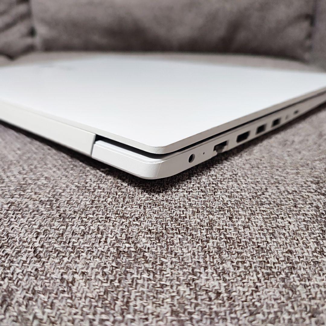 【バッテリーOK】NEC LAVIE 4GB SSD128GB