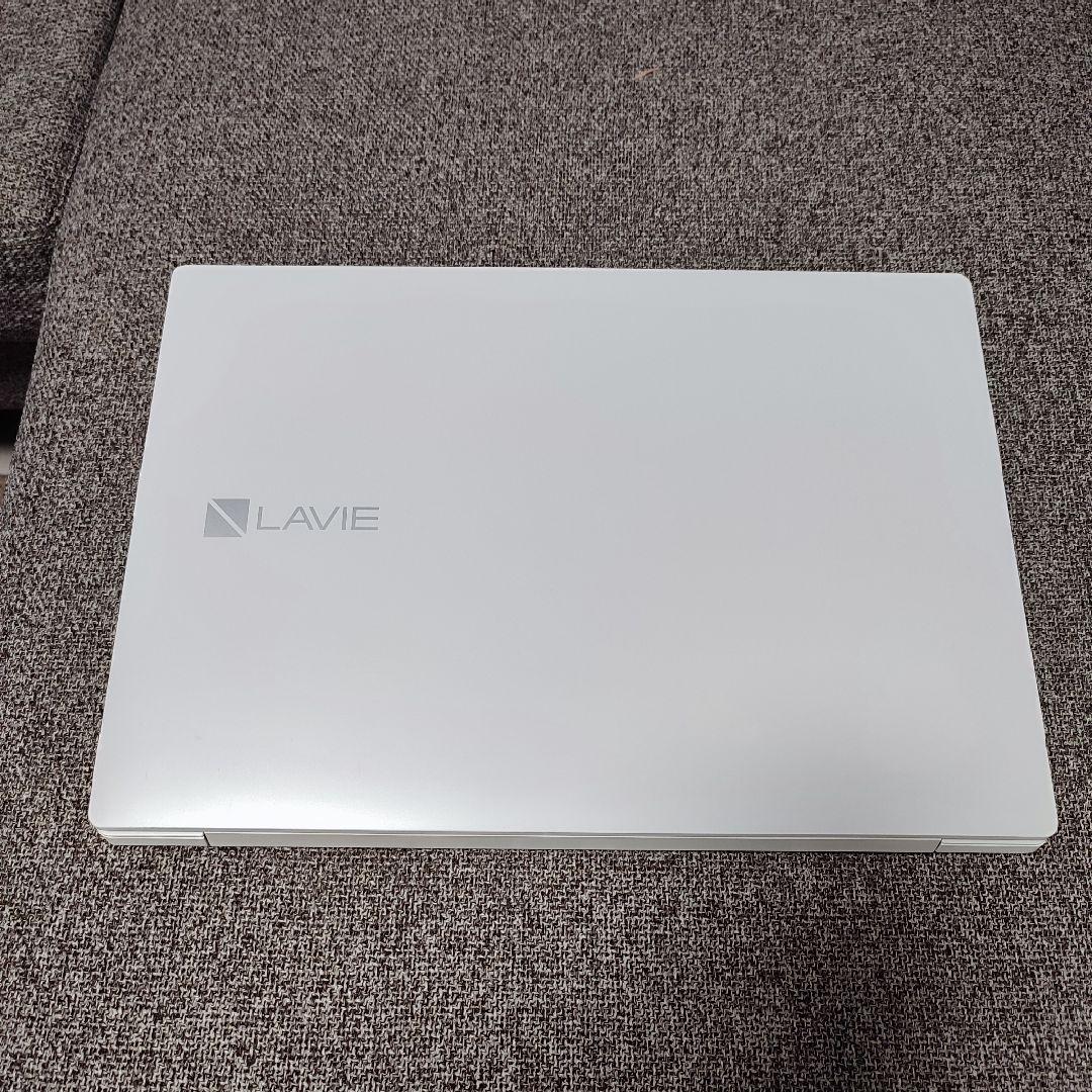 【バッテリーOK】NEC LAVIE 4GB SSD128GB