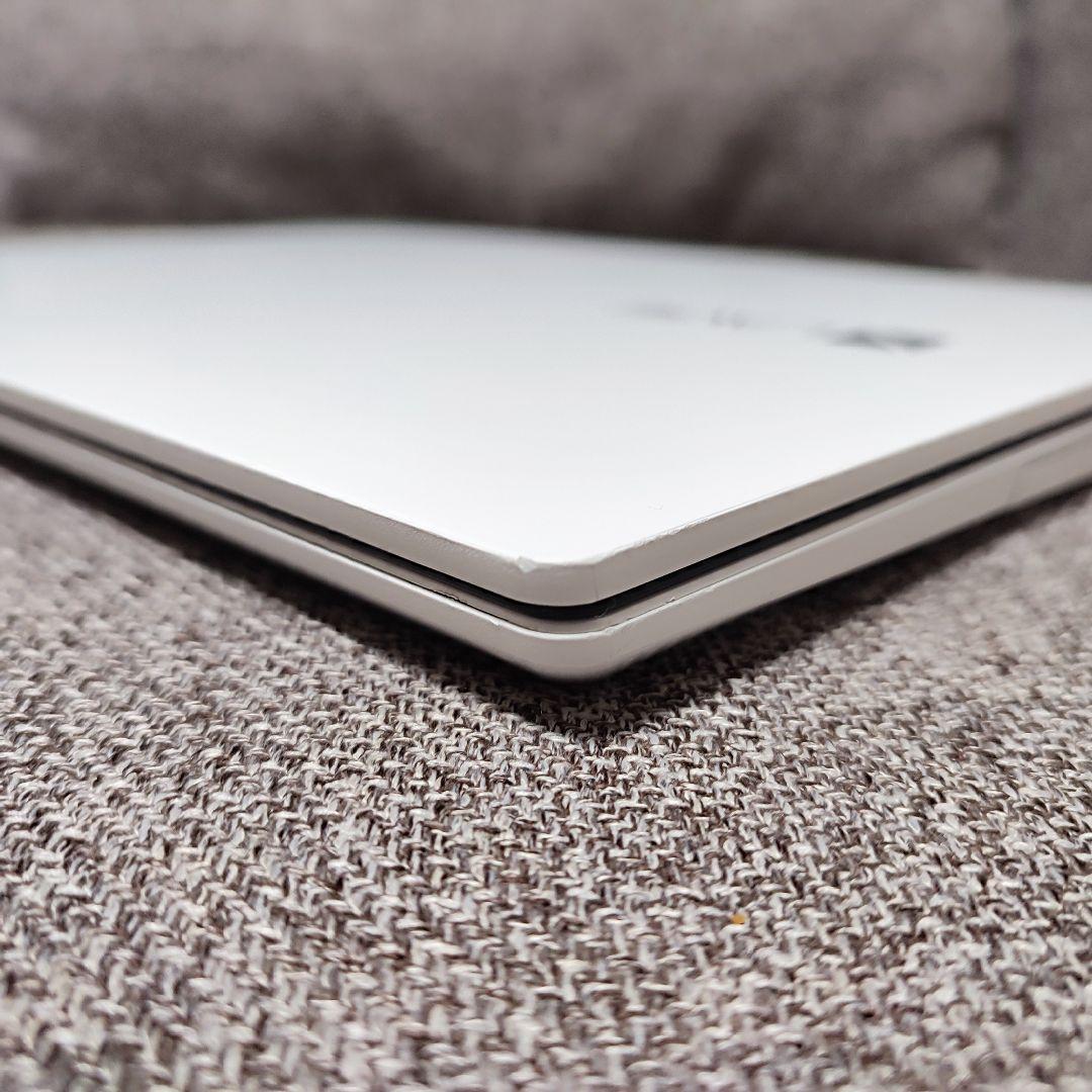 【バッテリーOK】NEC LAVIE 4GB SSD128GB