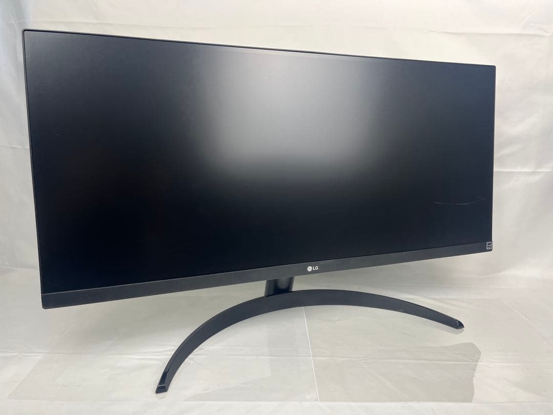 LG 29WP500 29インチウルトラワイド画面モニター　2K
