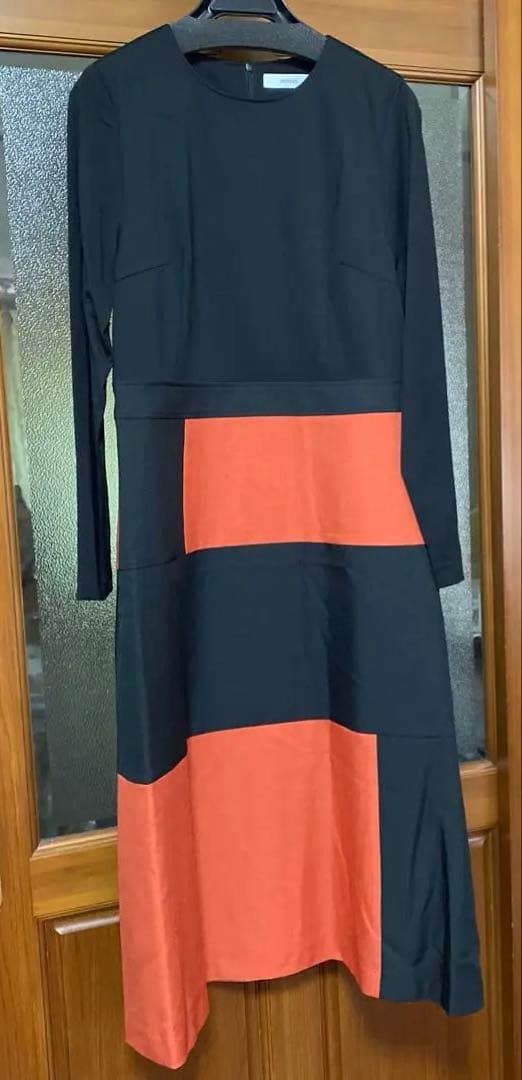 ヤマダヤ福袋2026 ロングワンピース　新品未使用