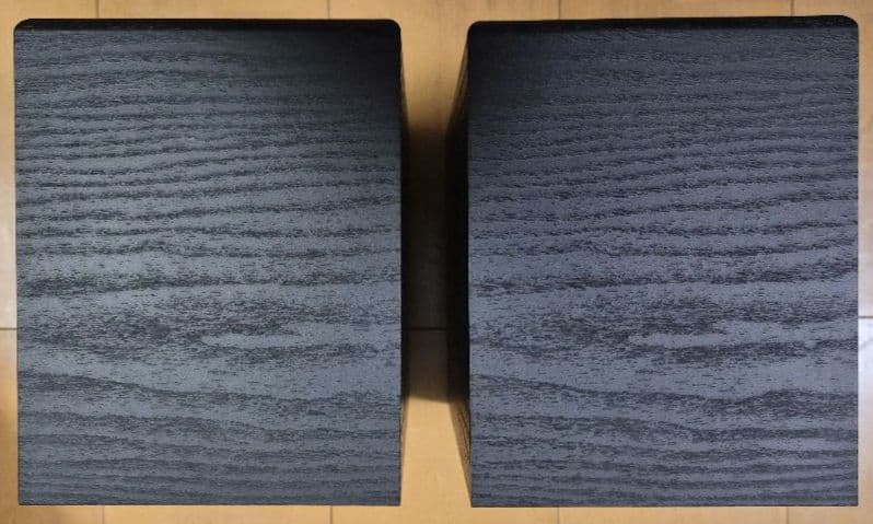 【スピーカーケーブル付】ダリ　DALI SPEKTOR1(2台一組)