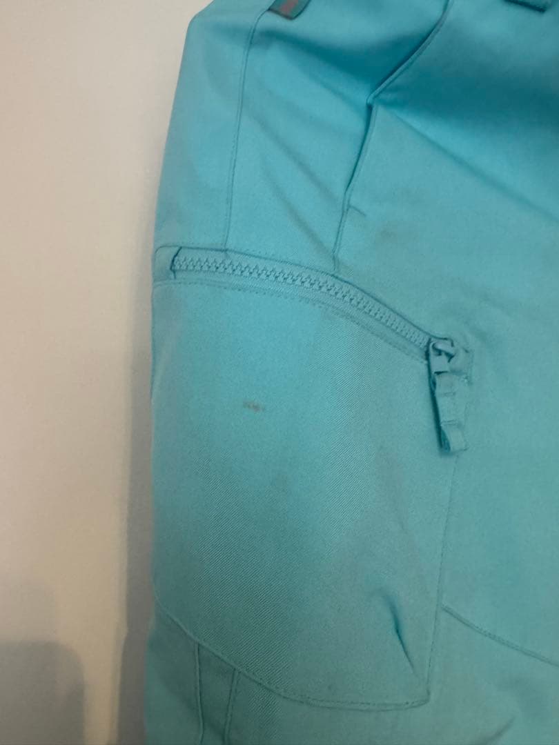 バートン　ガールズ　ウェア上下セット　140