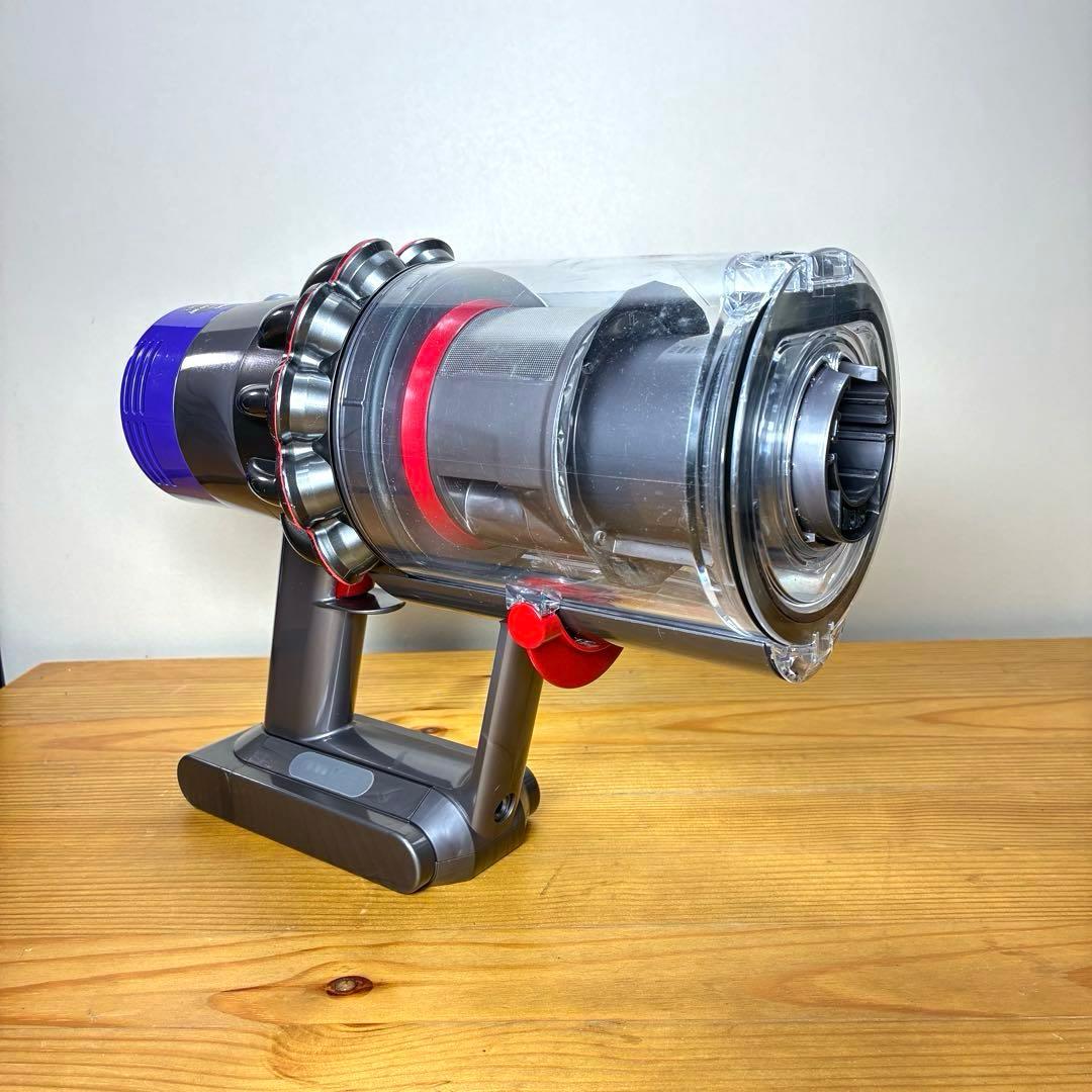 【強化トリガー】ダイソンsv12 V10セット売りDyson掃除機
