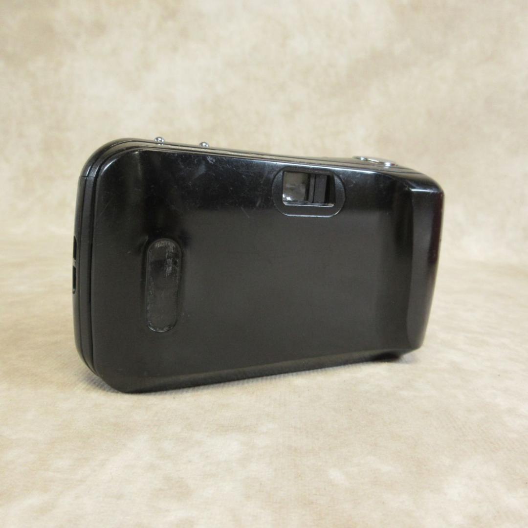 【希少】 OLYMPUS オリンパス μ mju 初代 コンパクトフィルムカメラ