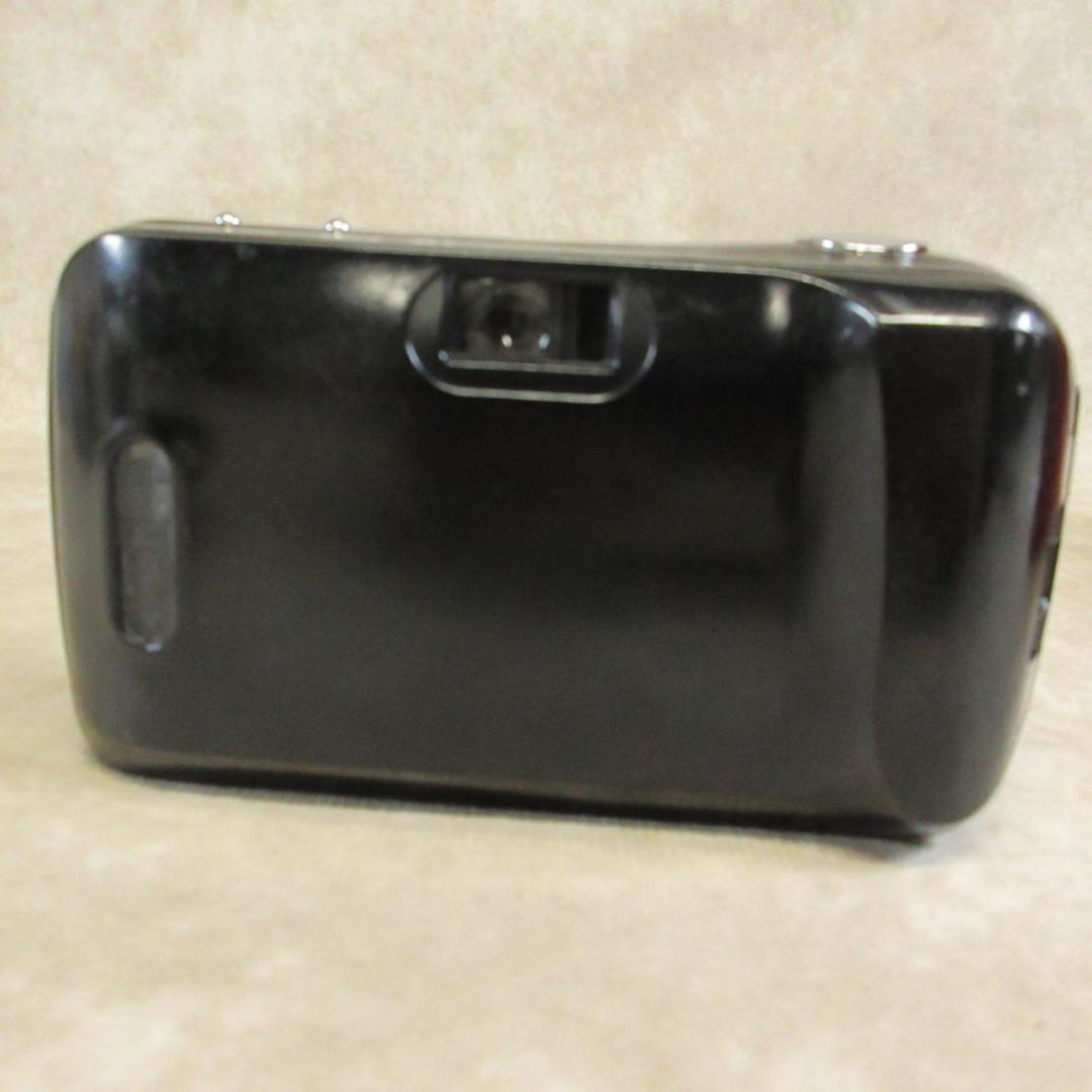 【希少】 OLYMPUS オリンパス μ mju 初代 コンパクトフィルムカメラ