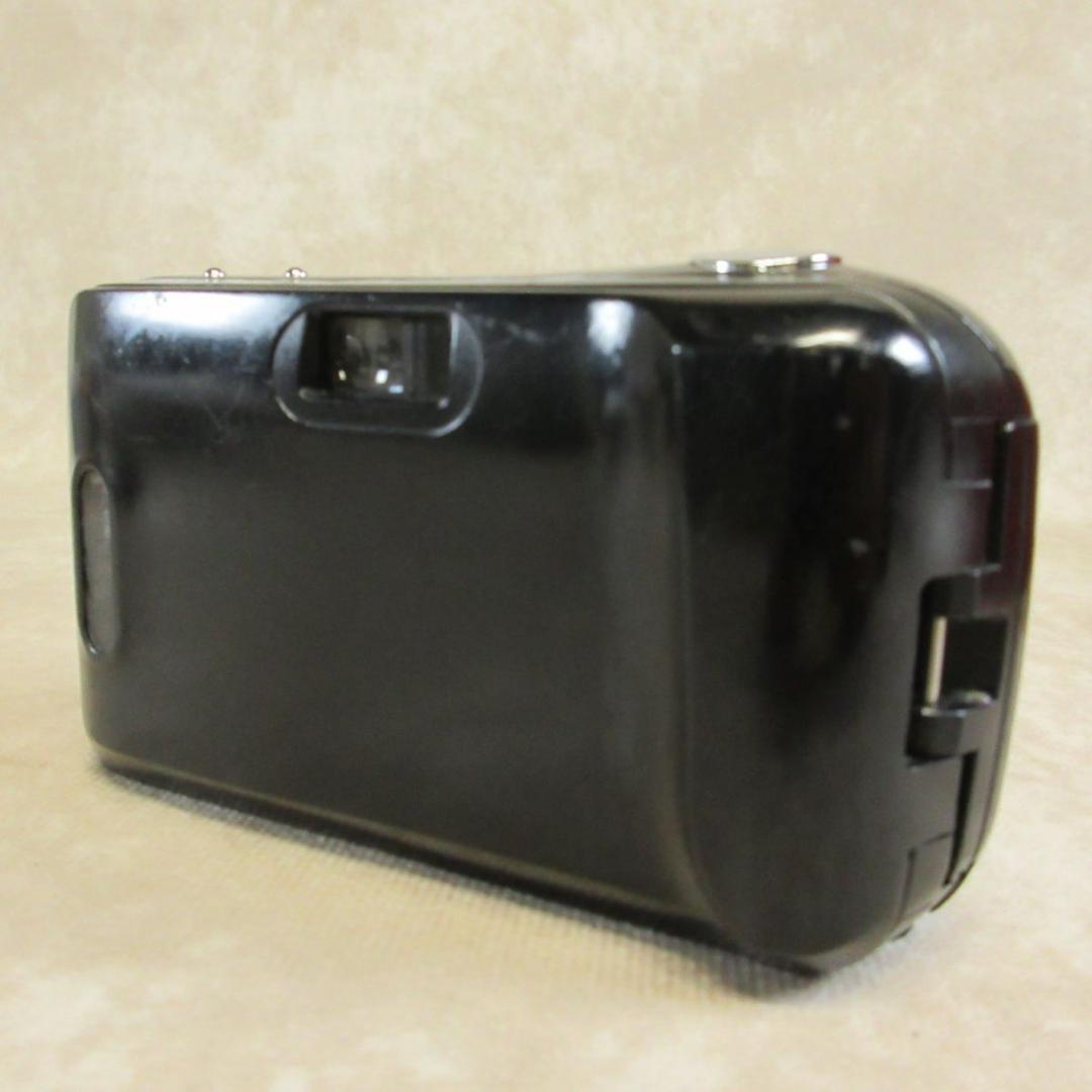 【希少】 OLYMPUS オリンパス μ mju 初代 コンパクトフィルムカメラ