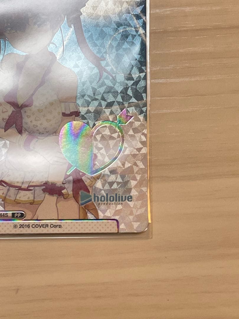 Rebirth Reバース forYou ホロライブ 宝鐘マリン PP