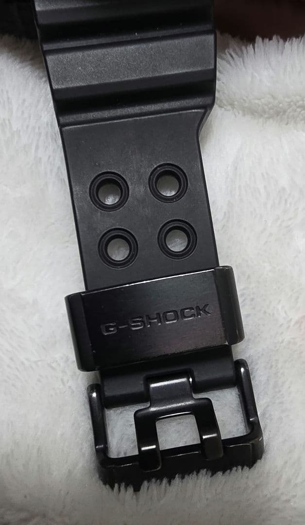 CASIO G-SHOCK FROGMAN GWF-D1000B 箱無し