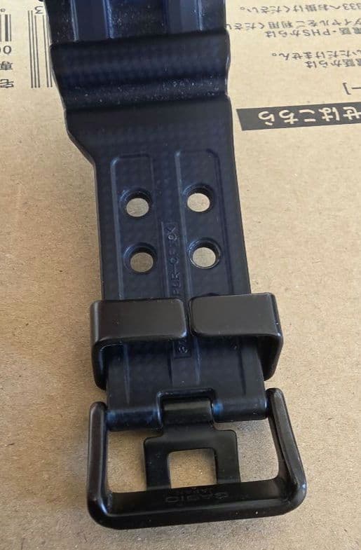 CASIO G-SHOCK FROGMAN GWF-D1000B 箱無し