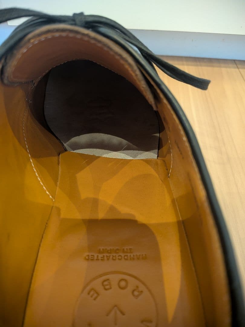 【ウィールローブ】WHEEL ROBE 15077 パンチドキャップ 8H