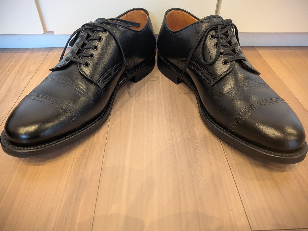 【ウィールローブ】WHEEL ROBE 15077 パンチドキャップ 8H