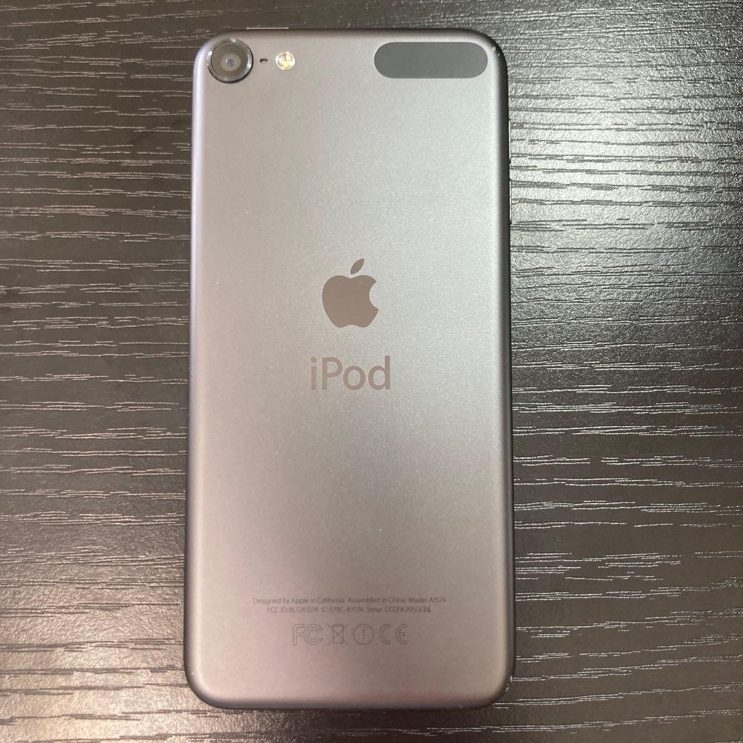 ポータブルプレーヤー IPOD TOUCH 32GB2019