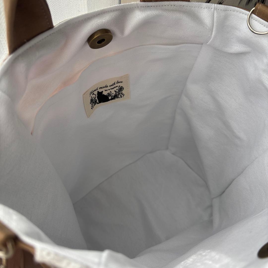 ꒰*꒱様 コヤンイサムチョン　うさ耳ボリちゃん　バッグ　艶ハート　フリル