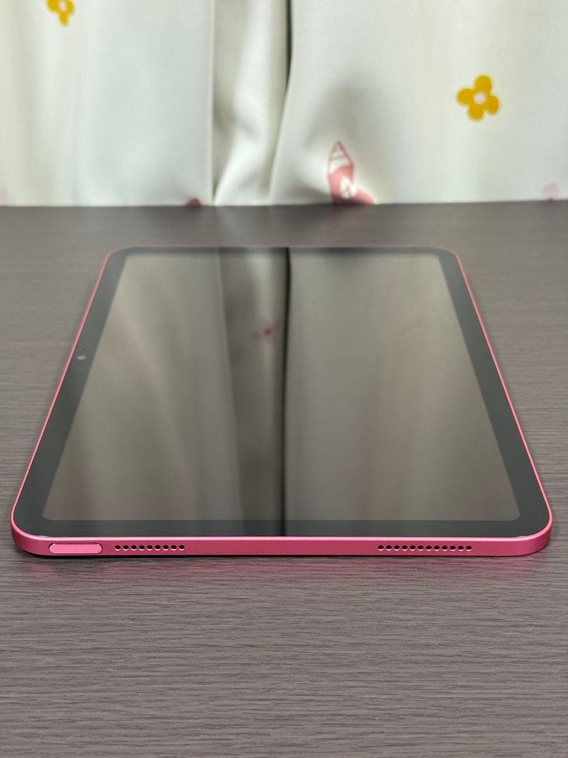 iPad (A16) 11世代 11インチ 128GB WiFi ピンク