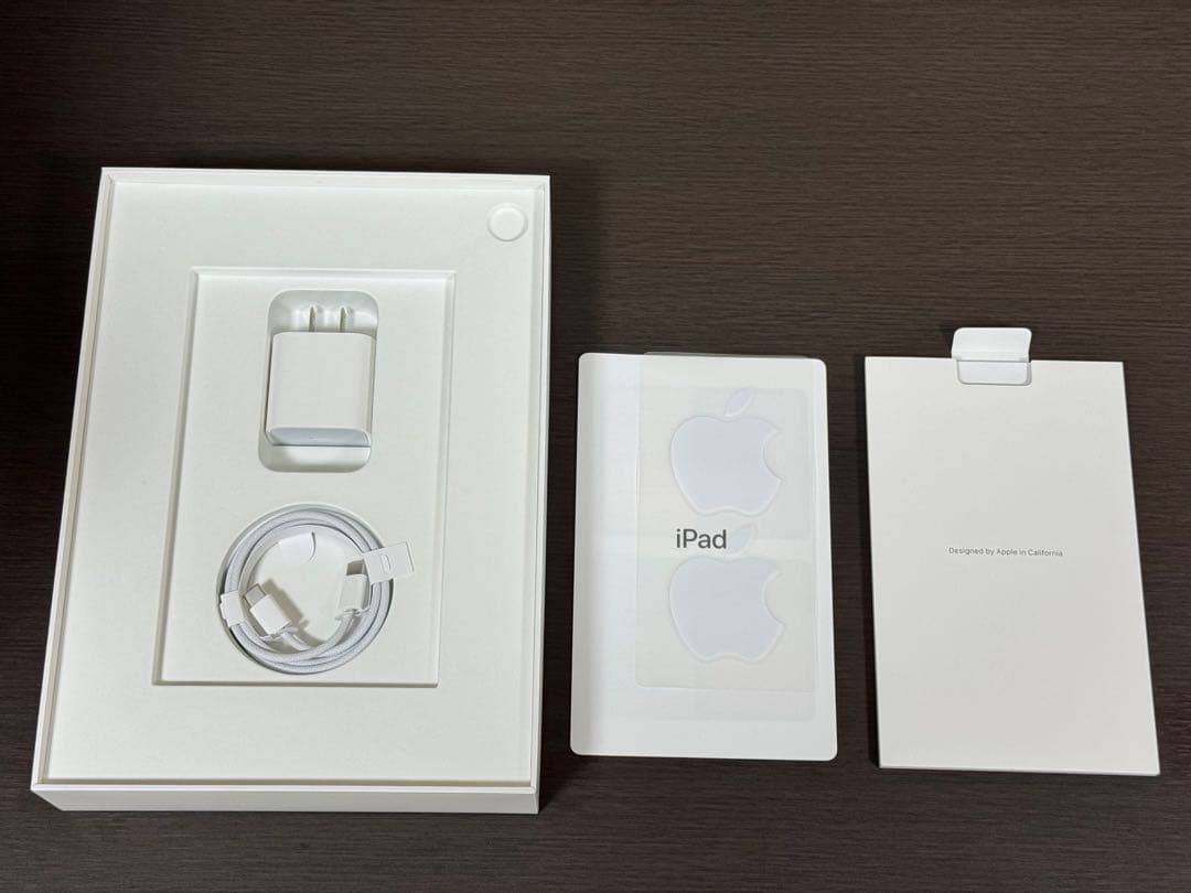 iPad (A16) 11世代 11インチ 128GB WiFi ピンク