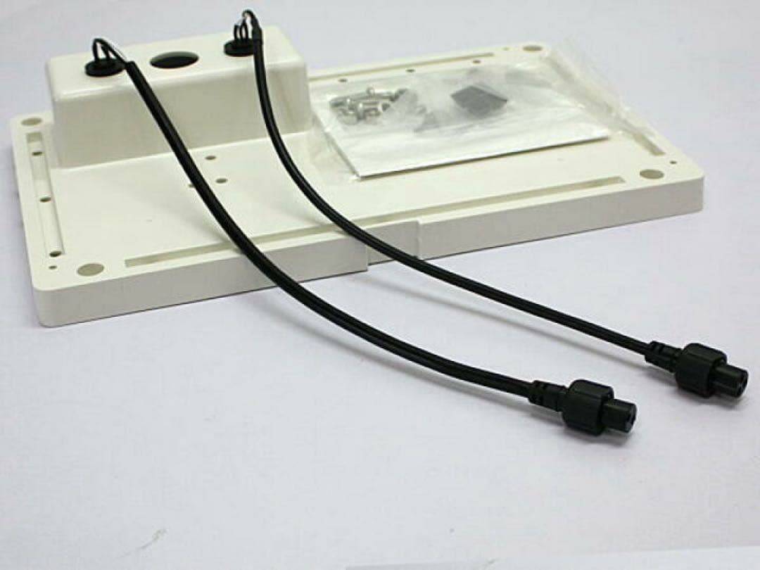 HONDEX 魚探ボックスGB01 (移動型)