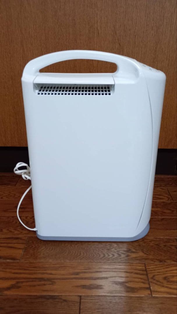 【アハナナイウ】CORONA CD-S6324-W　衣類乾燥除湿機