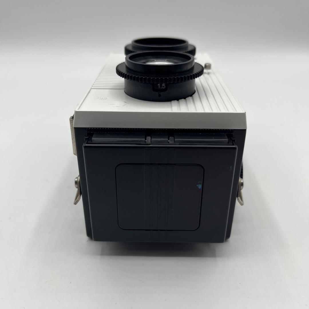 black bird fly 二眼レフ フィルムカメラ　仮面ライダー ディケイド