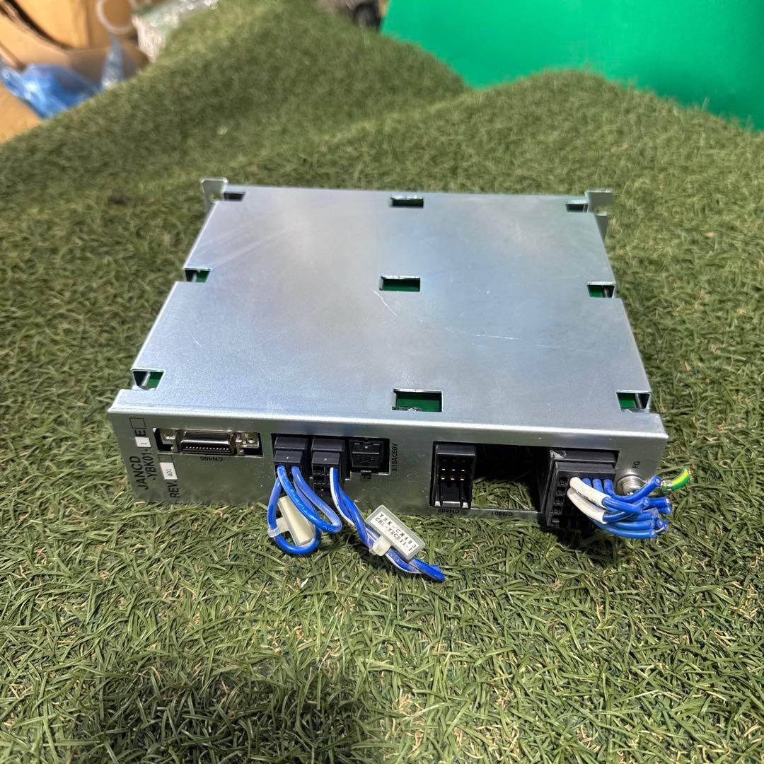 5H084 安川ロボット ブレーキ基板 JANCD-YBK01-1E 動作保証