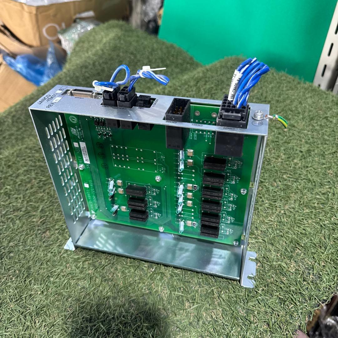 5H084 安川ロボット ブレーキ基板 JANCD-YBK01-1E 動作保証